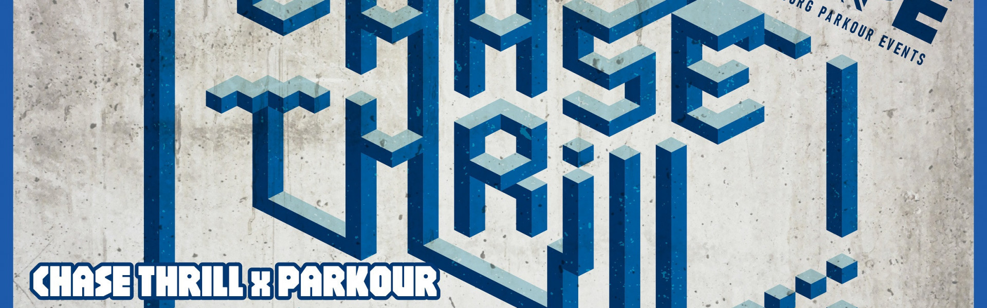 Luxembourg Parkour Events