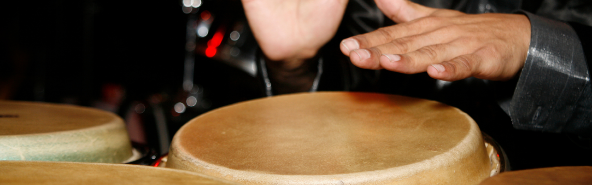 Combo des Enseignants – Département de la Musique Latine