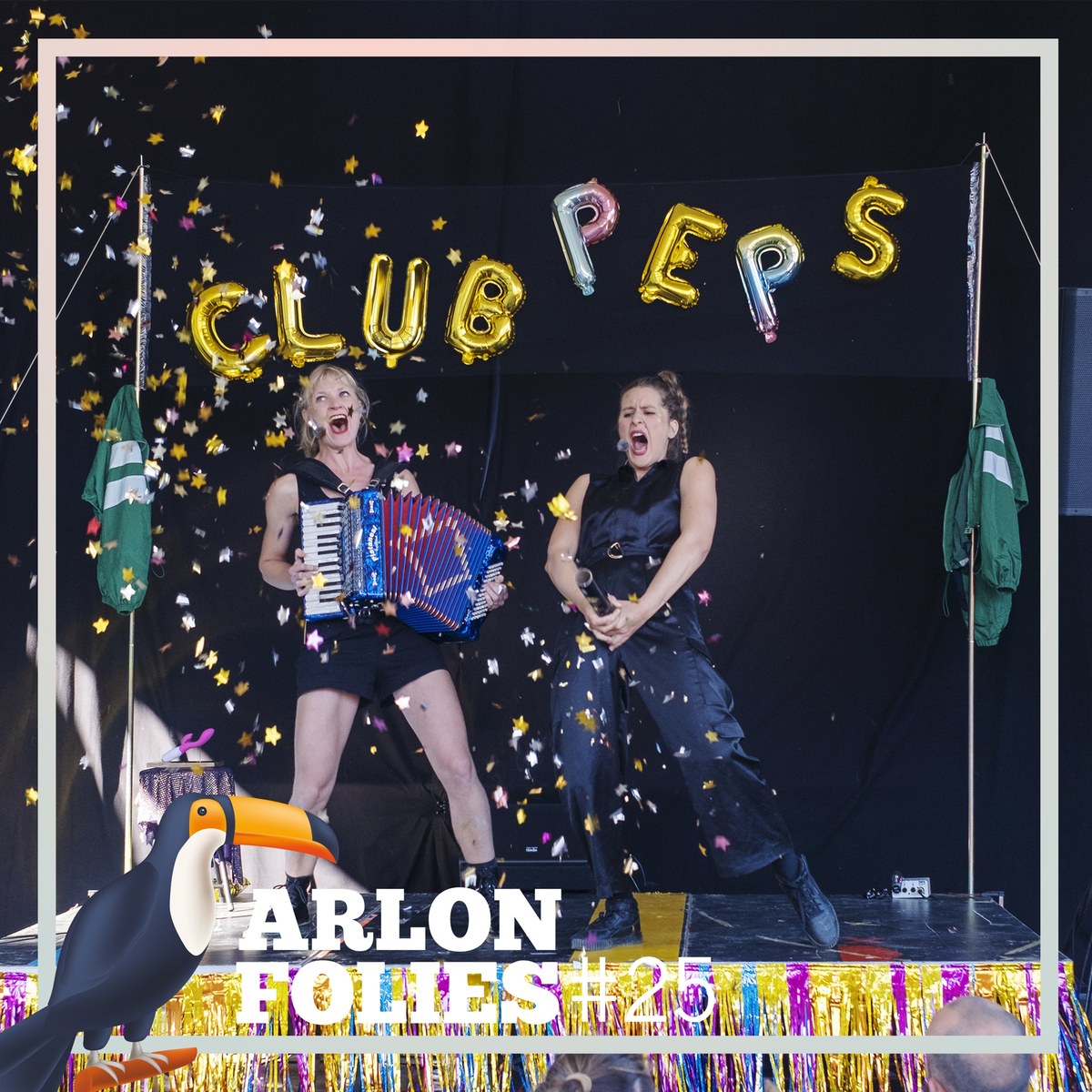 The P.E.P.S Club - For Expanding Possibilities in My Sexuality