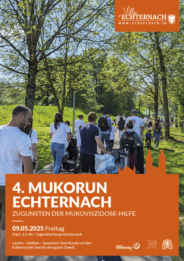 4. MukoRun Echternach