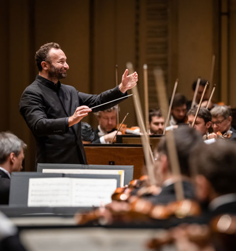 Berliner Philharmoniker: Mahler 9