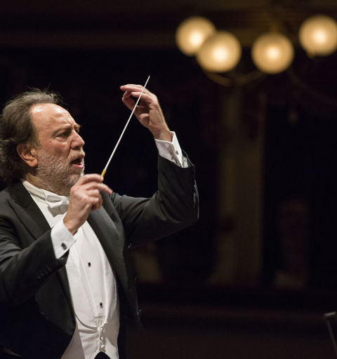 Verdi and Rossini at La Scala