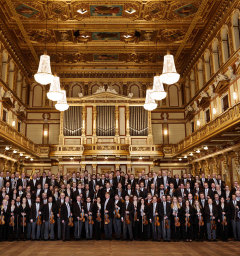Wiener Philharmoniker