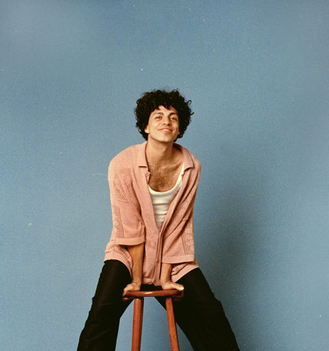 Leo Middea - Atlantic Festival
