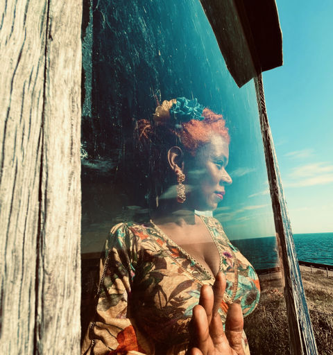 Carmen Souza - Festival Atlântico