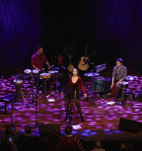 Authentica - Chamber Music