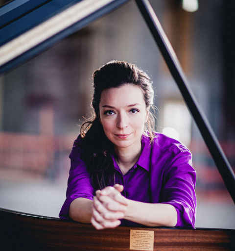 24 at the Piano: Chopin & Shostakovich