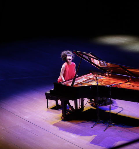 Hiromi's Sonicwonder