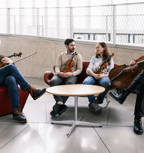 Romantic Sensibilities