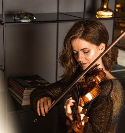 Brahms par Yannick Nézet-Séguin