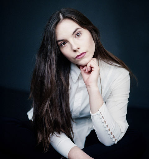 Rising Star: Álfheiður Erla Guðmundsdóttir