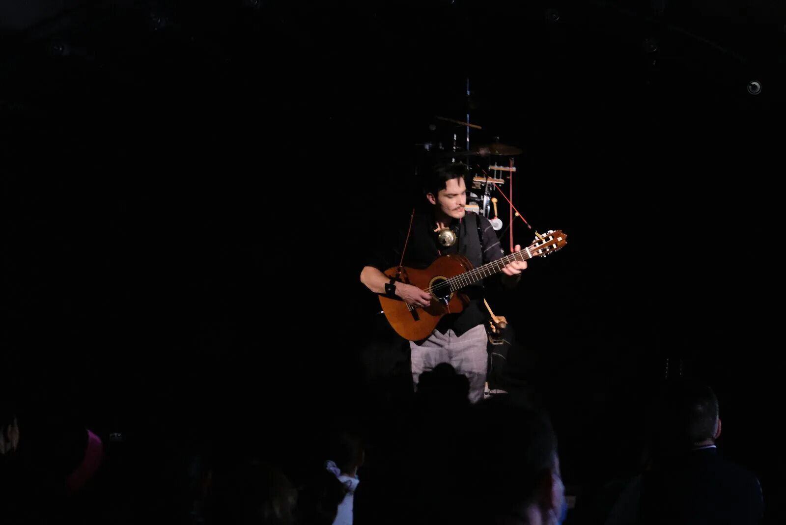 Santiago Moreno