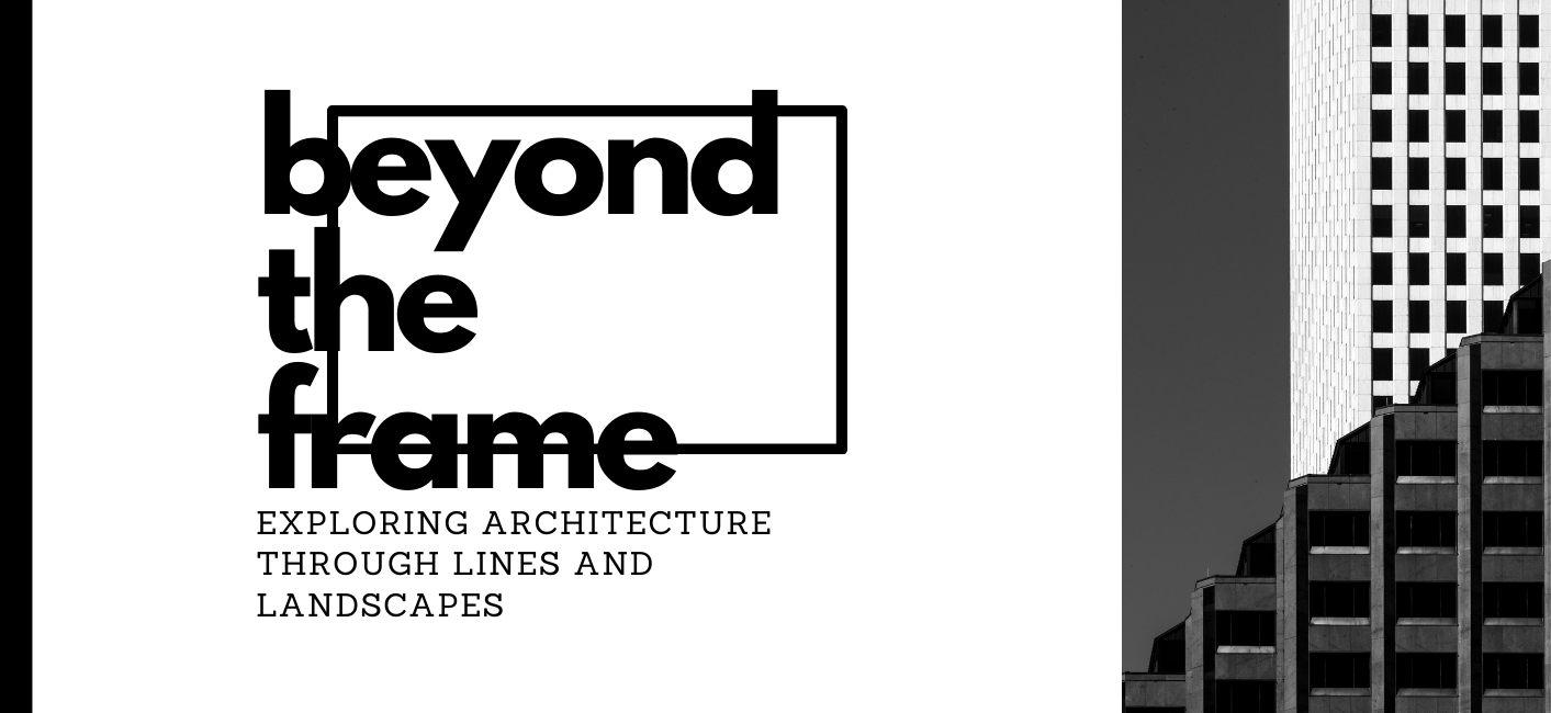 Beyond the Frame