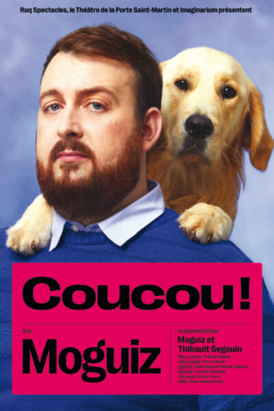 Coucou!
