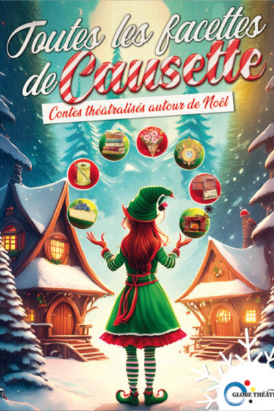 All the Facets of Causette