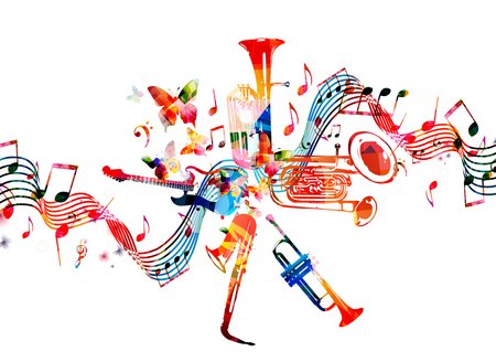 Le Sympho des enfants !