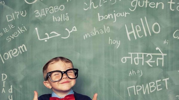 Club Polyglotte Luxembourg : 6 tables de langues : LU, UK, FR, DE, IT, ES