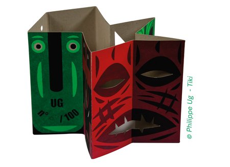Exhibition Artists' Books