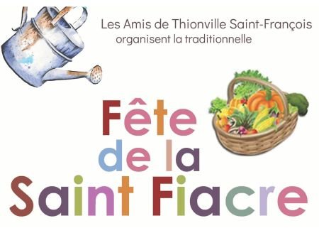 Fête de la Saint Fiacre