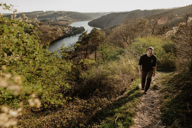 Guided Ranger Hike