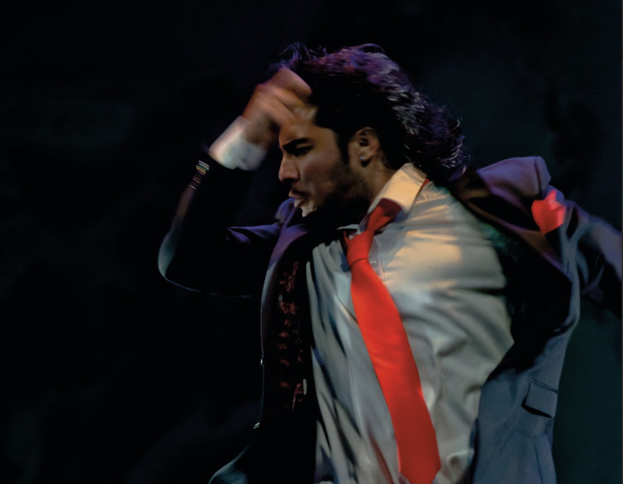 "Pellizco" by the company Iván Vargas