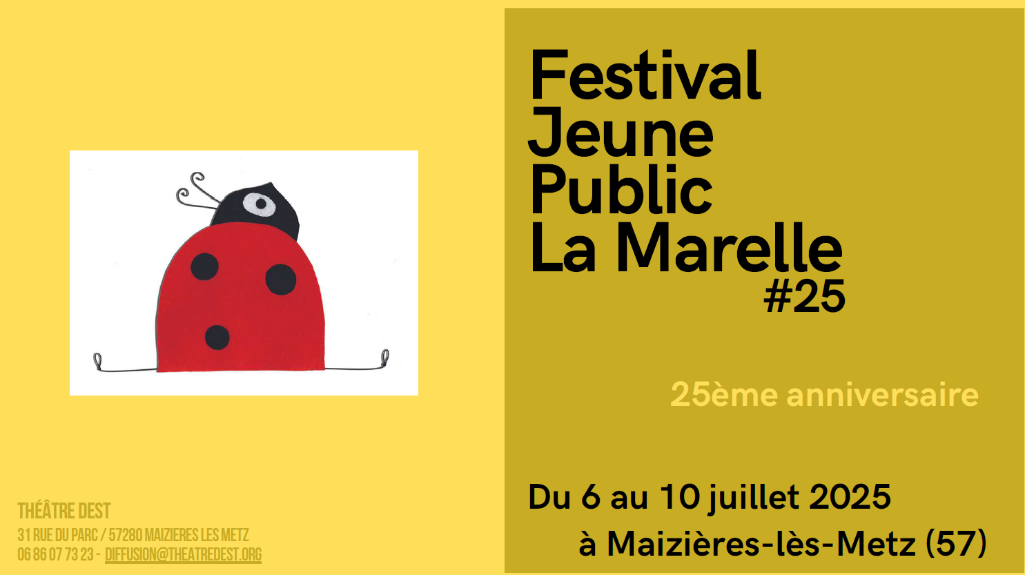 La Marelle