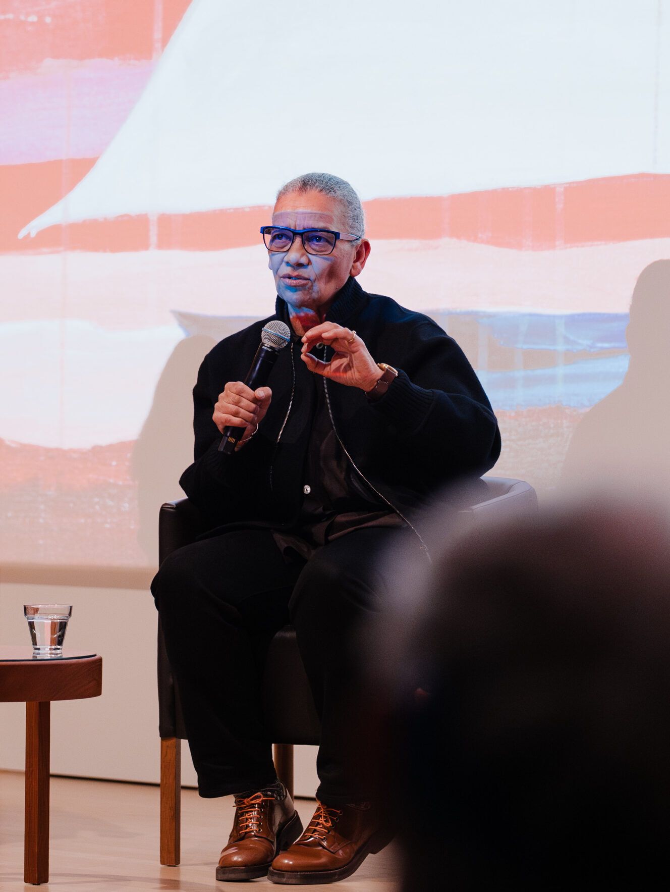Discussion artistique : Revisiter les Canons