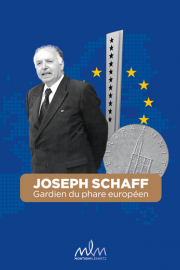 Joseph Schaff the European