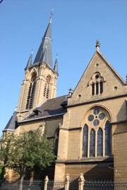 Exposition et concert - Paroisse protestante