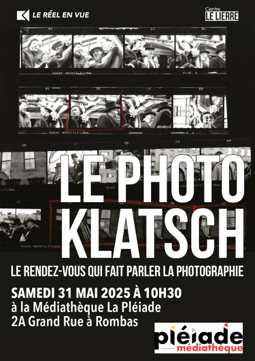 Photoklatsch