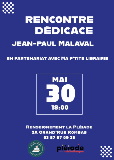 Meet-and-Greet and Book Signing