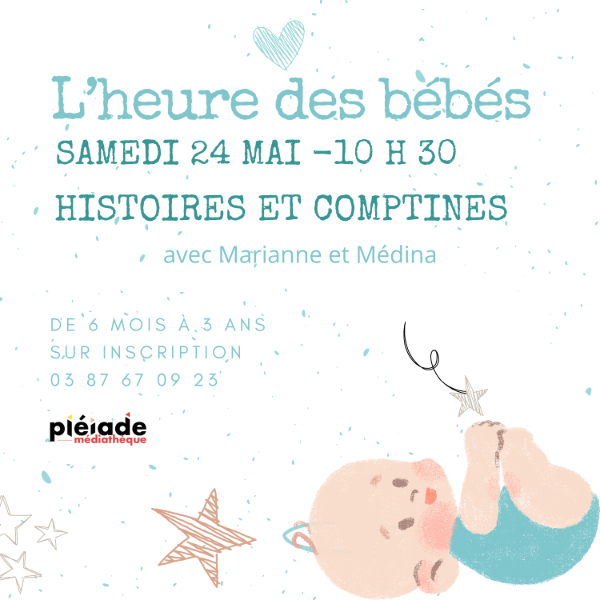 Baby Time