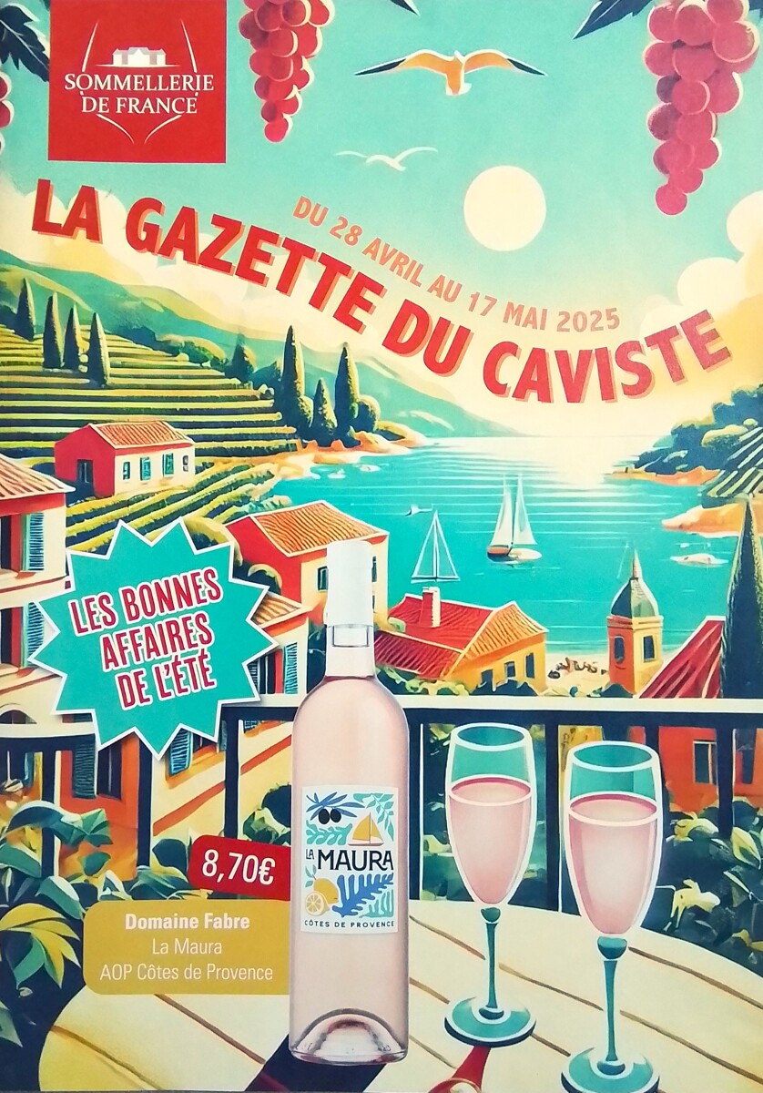 Summer Rosé Tasting