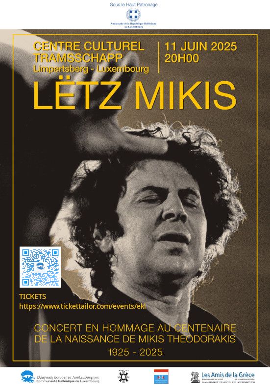 Lëtz Mikis