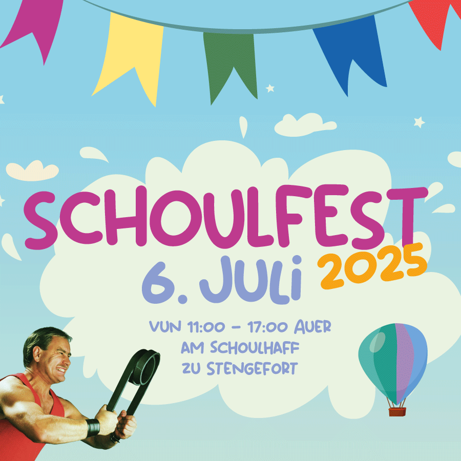 School festival