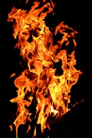 Saint John's Bonfire