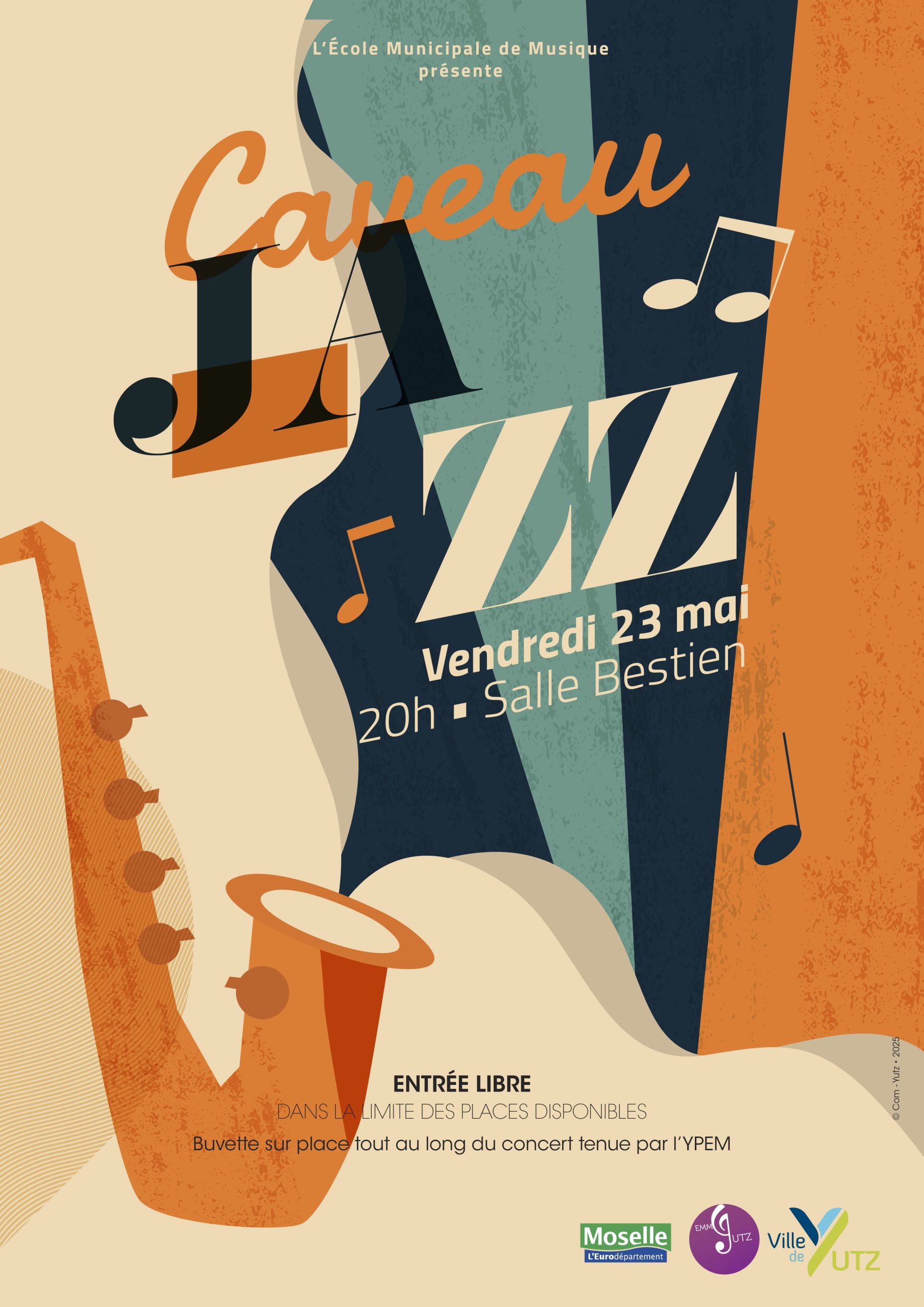 Caveau Jazz