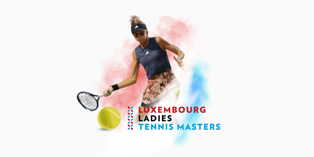 Luxembourg Ladies Tennis Masters 2025