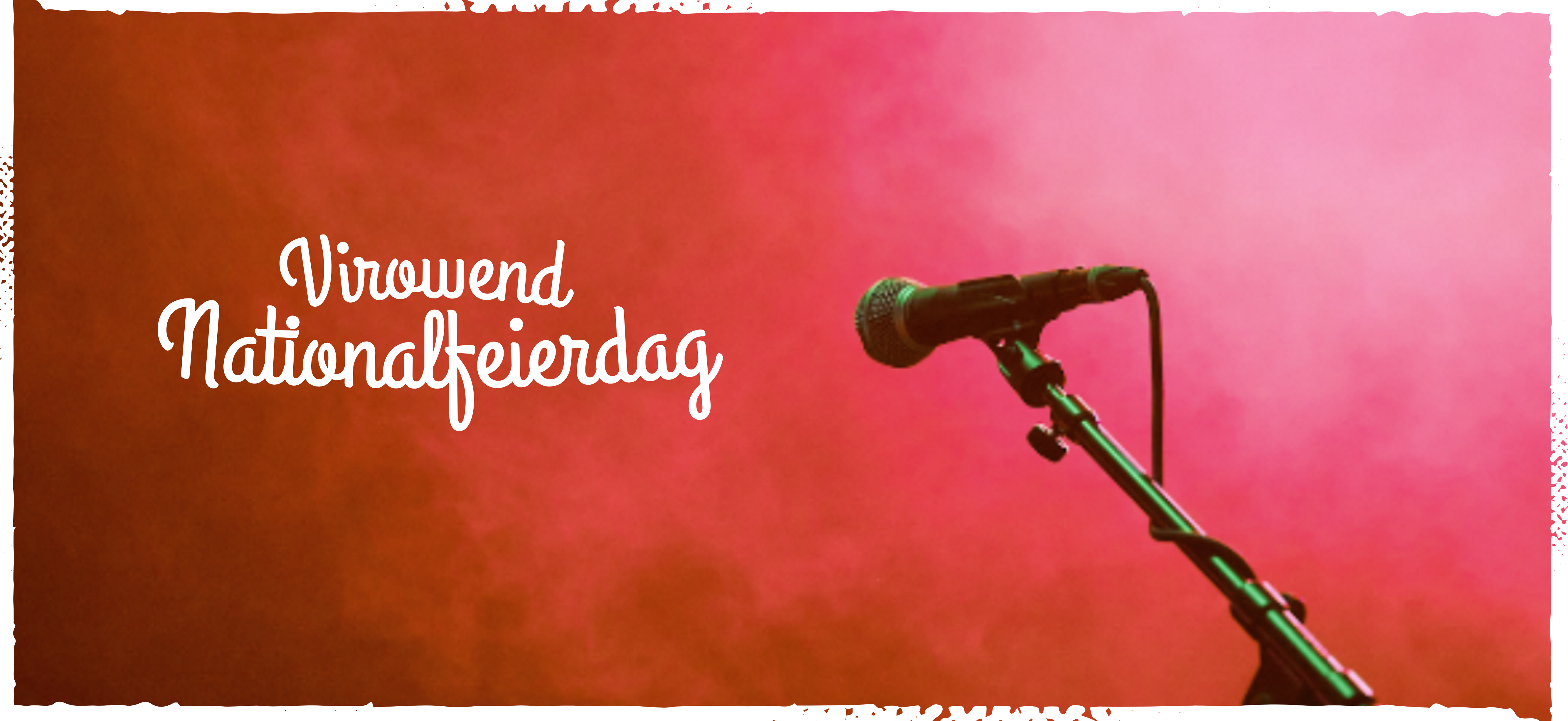 Virowend Nationalfeierdag 2025