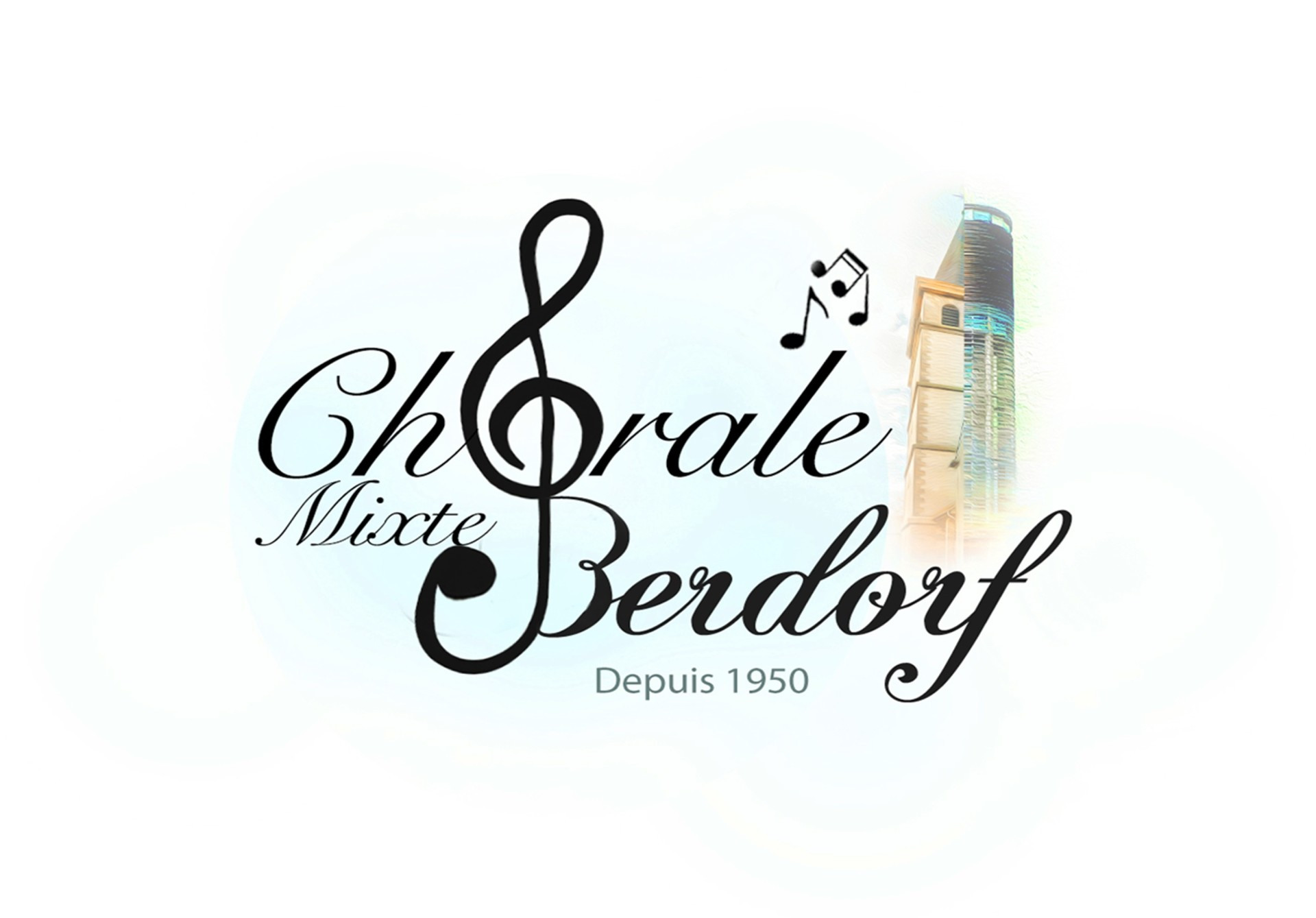 Chorale Berdorf-Consdorf and Friends