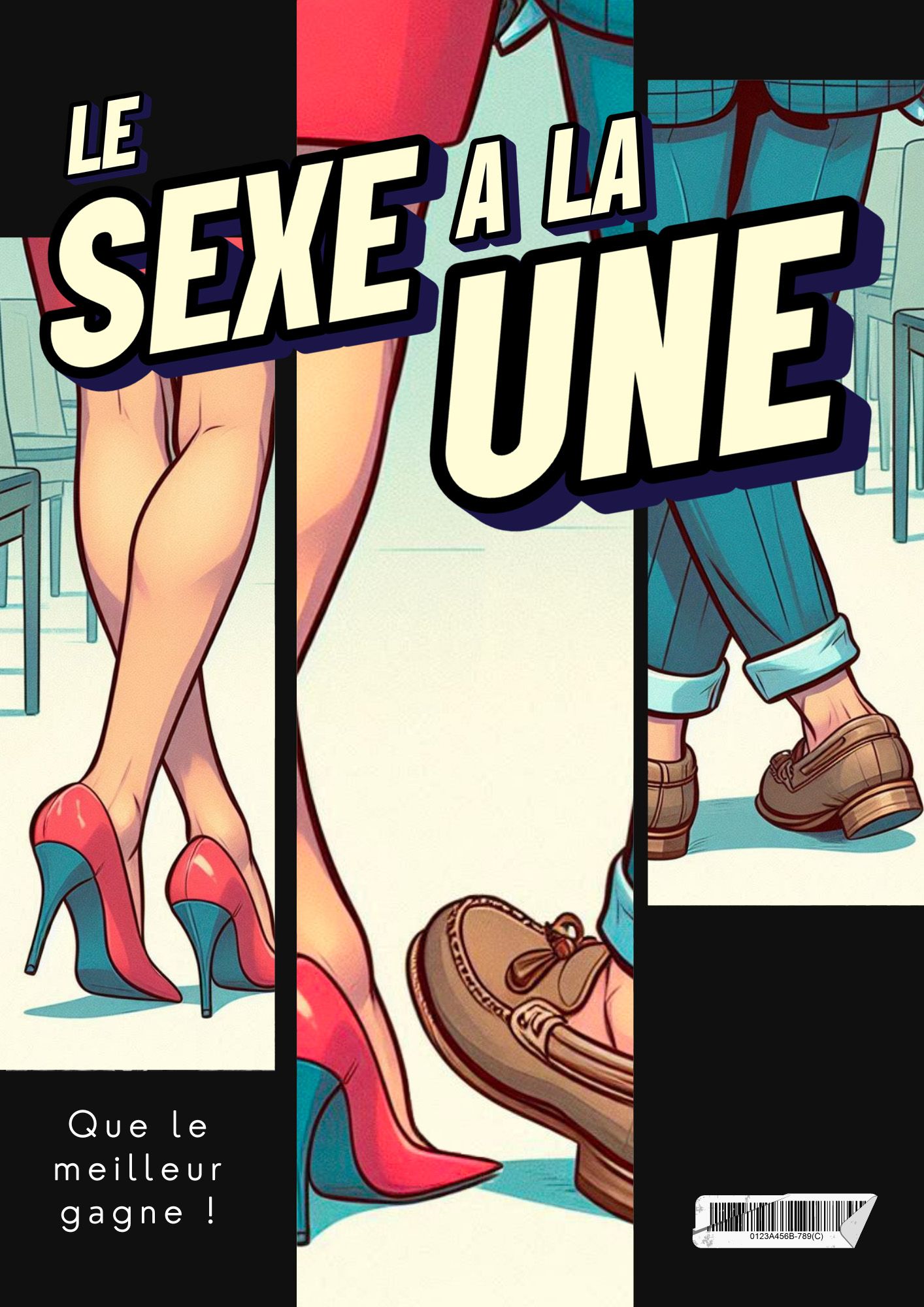 Sex in the Headlines