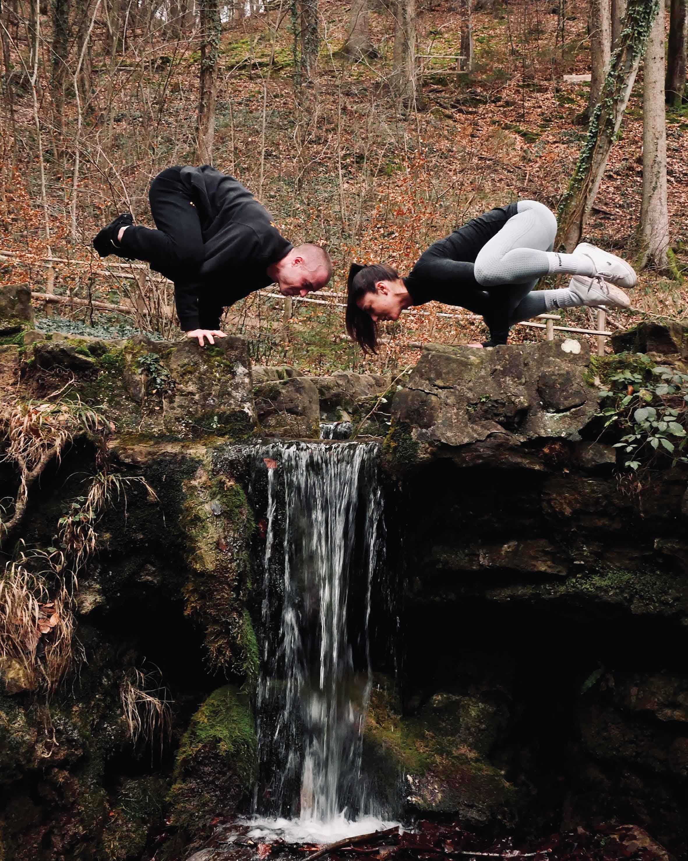 Mens sana in corpore sano. The well-being of the Romans until today!