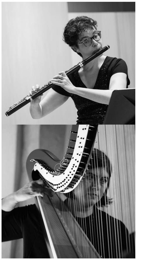 Le Duo Métafora