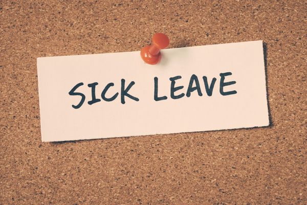 Practical hints and tips for employers: Managing sickness leave effectively throughout the employmen