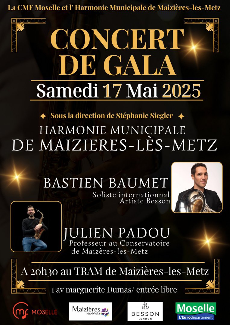 Gala Concert