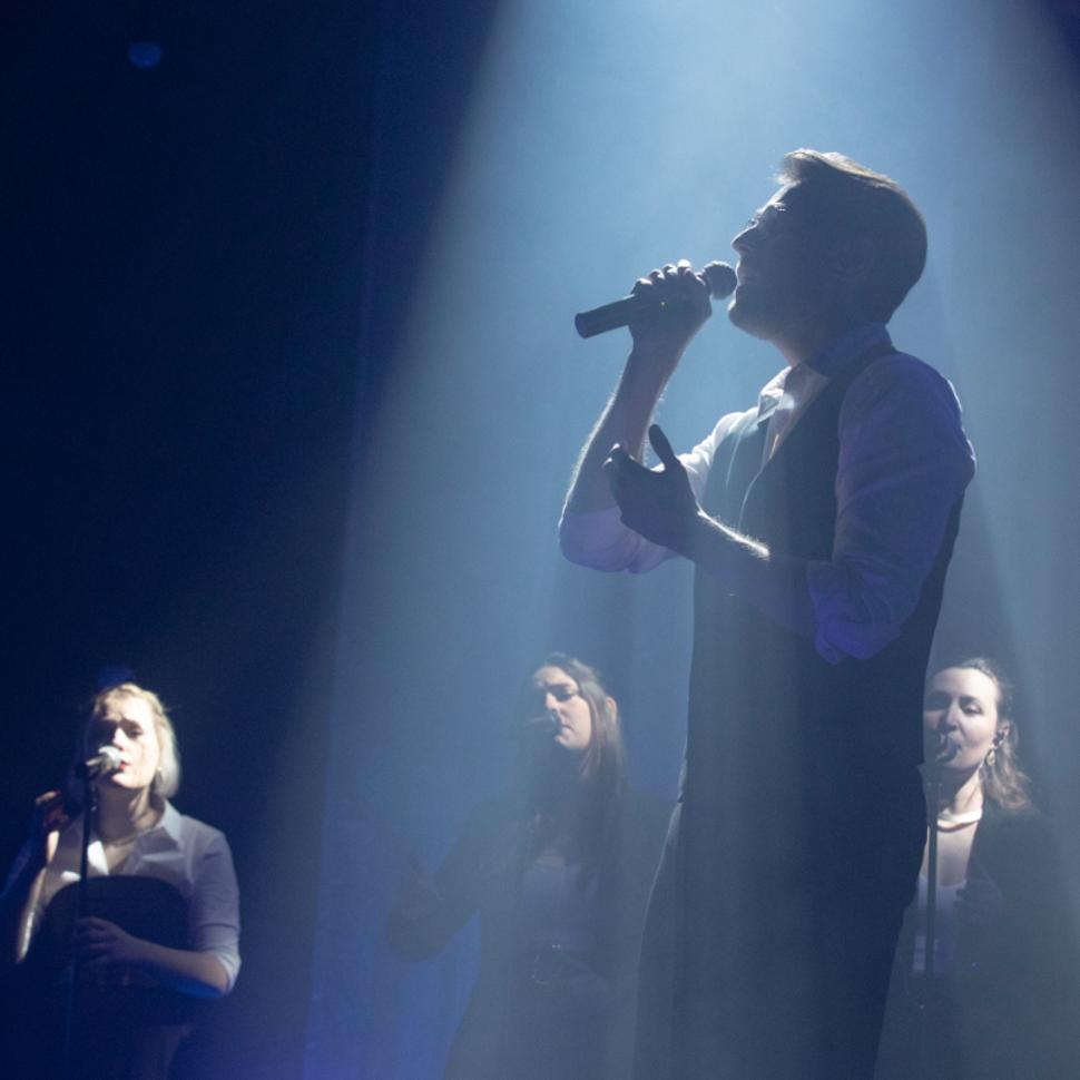 Concert | Just Vox