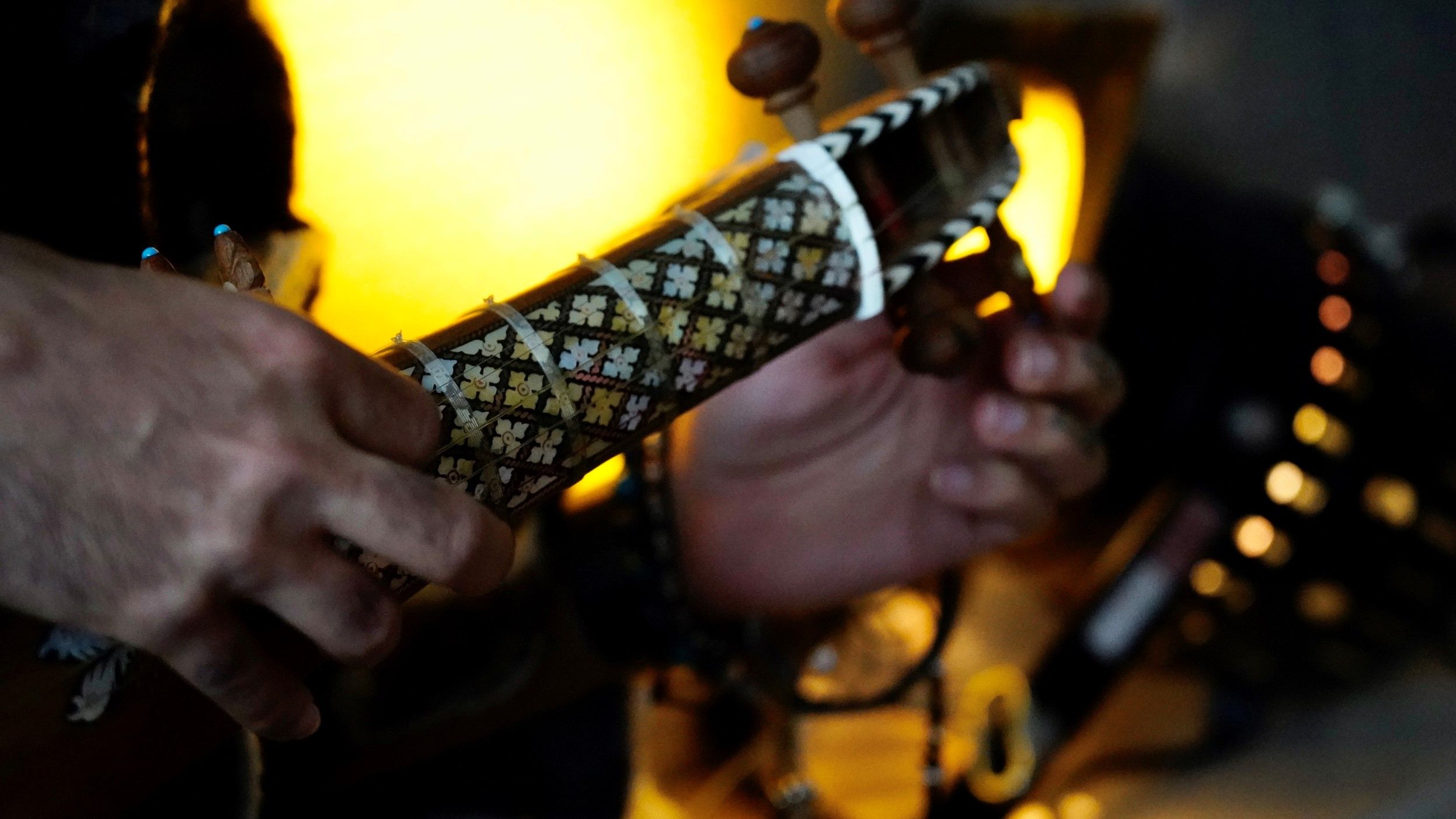 BELONG Sessions