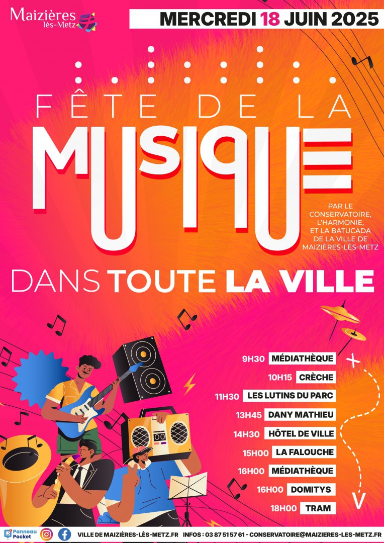 Music festival
