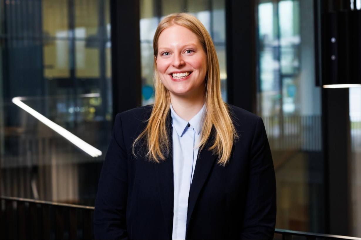 Guest Speaker: Madeleine Pflücke-Mahoux, Rotary Youth Exchange