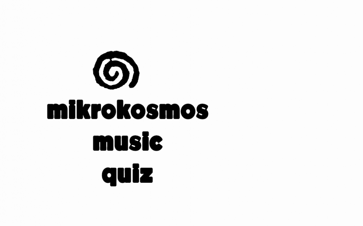 Quiz Musical